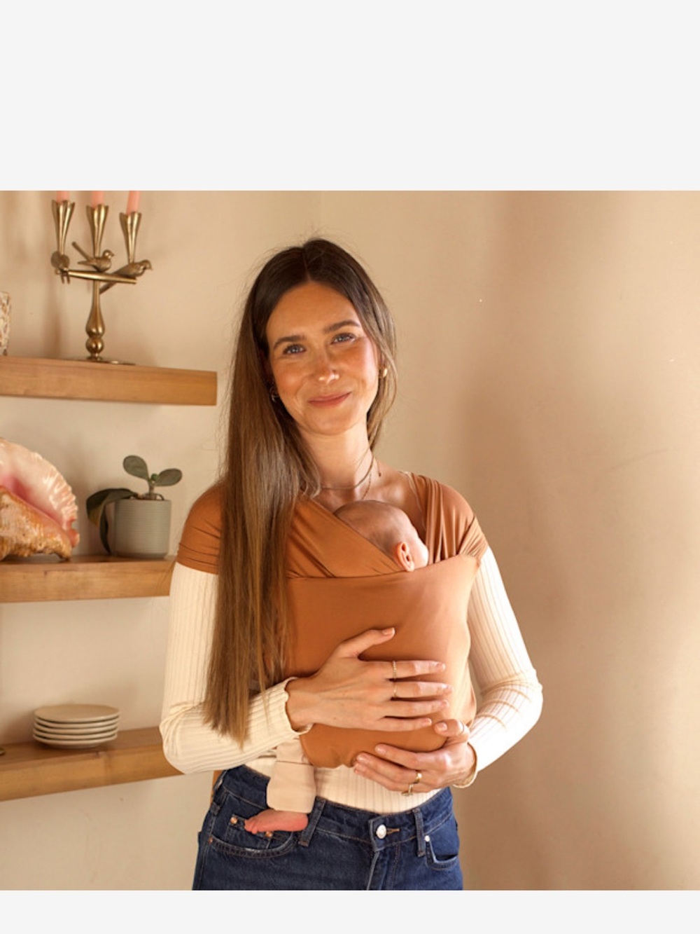 Wildbird wrap - Picture 6 of 10